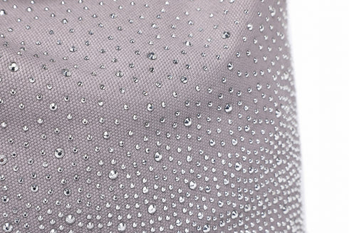 キラキラスタッズトートバッグ 12-1184